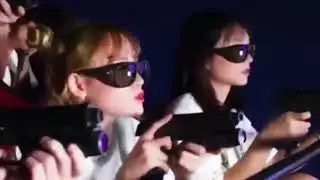 Empower 5D/7D Cinema