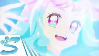 Head above water MEP part (PreCure AMV)