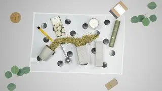 BINDLE Stop Motion