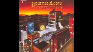 Gamalon - Lost Ghost from Aerial View