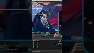 WIDGET PARA TU STREAM - TECLADO OVERLAY | TUTORIAL OBS
