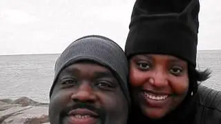 Happy Anniversary Mr  and Mrs  C  L  Scott