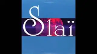 Slaï - Sable et rivière