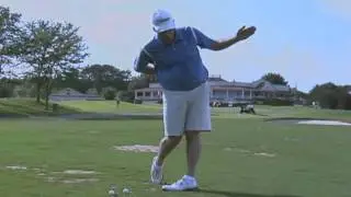 Pain Free Golf