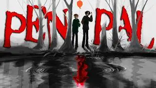 The Greatest Creepypasta Ever Written