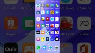 Apps Bank Islam Go Bermasalah (1)