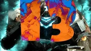 Dead Space 3 прохождение вместе с DimasGame часть 13