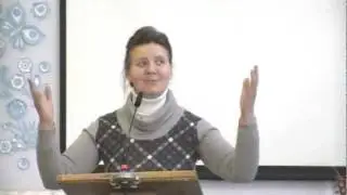 Антоненко Люба, Хрущева Ира