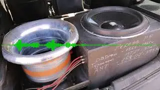 (31-35Hz) Drake ft. Rick Ross - Money In The Grave Rebassed {Low Bass =SerGo=}