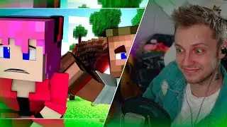 Стинт Смотрит + разбирает - DILLERON и Minikotic РАЗВОДЯТСЯ!! ПОЧЕМУ??