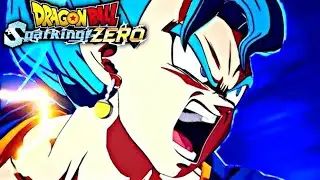 Dragon Ball: Sparkling Zero / Ignite The Spark Trailer