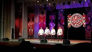 анс. "Русичи" - Ой, Дуся, ой, Маруся