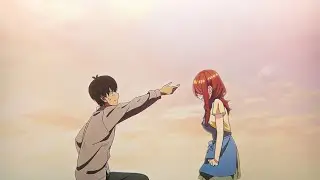 what about me? - miku x fuutarou (free project file)