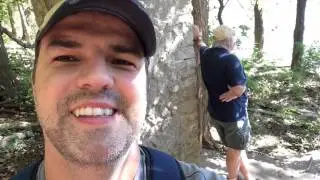 The Hike 2015