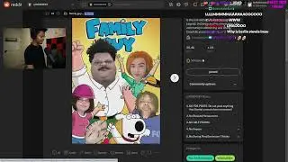 ImDontai Reacts To 1st Weeddit Father POSTS