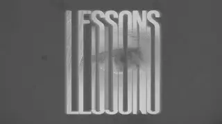 Lessons