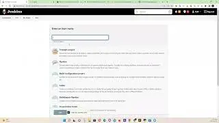 Building a Scripted Pipeline from Scratch [Jenkins Demystified]