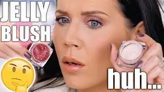JELLY BLUSH ... WTF ????????????