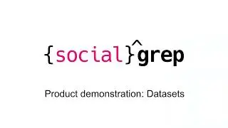Creating a subreddit simulator AI using SocialGrep