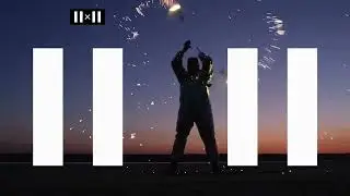 Новые заставки рестарта эфира (2х2, 2022-2023)