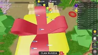 Top 2 clan by Top BPM 📦 Unboxing Simulator 📦