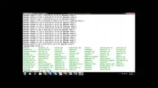 Oracle Apps DBA Training  Session 7