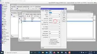 How to configure TP-Link EAP110 VLAN with MikroTik Router 