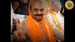 TODAY OTH CEREMONY OF KARNATAK MINISTERS.