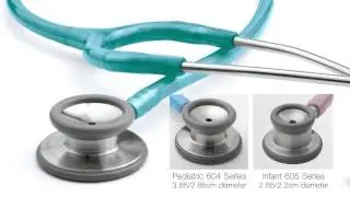 Adscope™ Clinician Scopes
