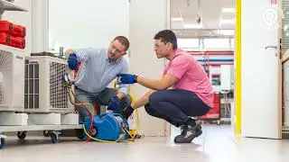 Pompe à Chaleur (PAC) - L’importance de la mise en service par une Station Technique Agréée
