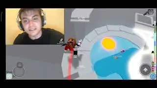 speedrun tower of hell🥶🥶🥶