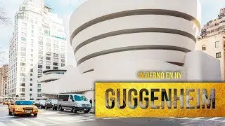 Guggenheim: What You Didn't Know About The Museum 🖼🏢