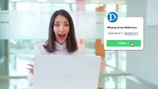 Cross-References Made Easy For Lawyers
