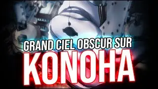 ISSHIKI PASSE A L'ACTION / MODE ERMITE... REVIEW BORUTO CHAPITRE 48 [FR]