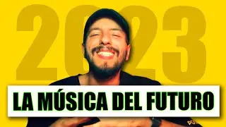 3 Tendencias Musicales que debes Aplicar a tus canciones para TRIUNFAR en el 2023 ⭐️