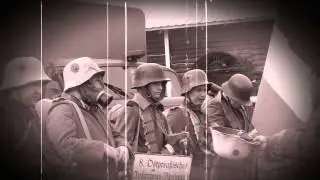 5-я штурмовая рота майора Рора