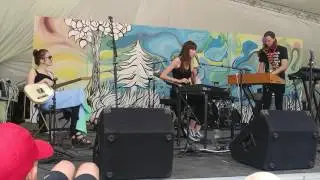 Charlotte Cardin - Like it Doesn't Hurt