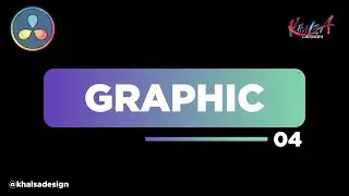 Seamless TEXT animation in Davinci Resolve | Davinci Resolve Tutorial by 