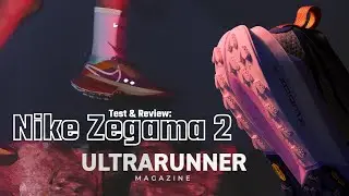 Test & Review: Nike Zegama 2