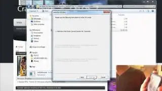 Jailbreak iOS 5.0.1 sin ataduras [Untether]