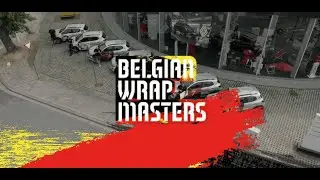 Belgian Wrap Masters editie 2021 aftermovie