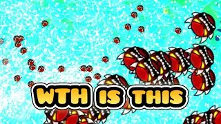 I Played The WORST Geometry Dash Lobotomy Levels...