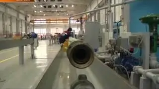 В Татарстане открылся СЦ ЛУКОЙЛ ЭПУ Сервис