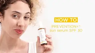IMAGE SKINCARE | PREVENTION+ sun serum SPF 30