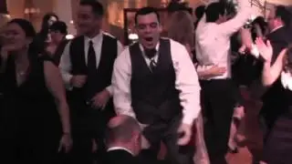 Off the Chart Entertainment & One Way Entertainment collaborate to make Joey & Filomena's wedding re