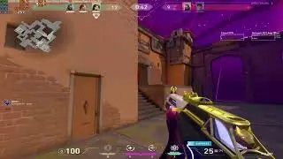 4 kills(INSANE PREFIRE)