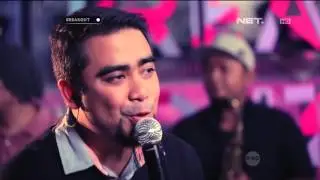 Amazing You / Sibuk (Medley) -  LIVE