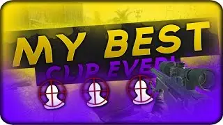 My best clip ever! | Vequ Arab