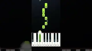 Stray Kids - S Class (Easy Piano Tutorial)