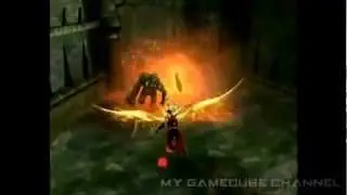 Dead Phoenix Concept Trailer
